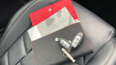 Nissan Qashqai 1.3 DiG-T N-Motion 5dr Petrol Hatchback